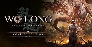 Wo Long: Fallen Dynasty Complete Edition
