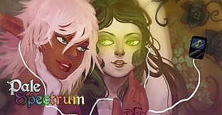 Pale Spectrum - The Soundtrack of Gray Magic