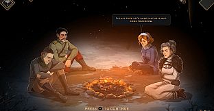 Help Will Come Tomorrow