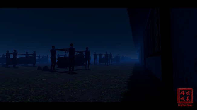 Spiritual Clinic Simulator