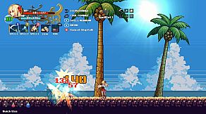 Witchroid Vania: A Magical Girl’s Fantastical Adventures