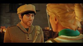 Adam's Venture Chronicles