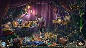 Haunted Legends: The Scars of Lamia Collector's Edition