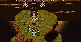 CHRONO TRIGGER