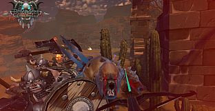 Defenders of the Realm VR