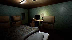 徹夜報告書 | Midnight Report