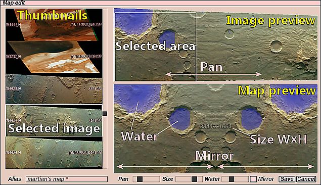 [MARS] Total Warfare
