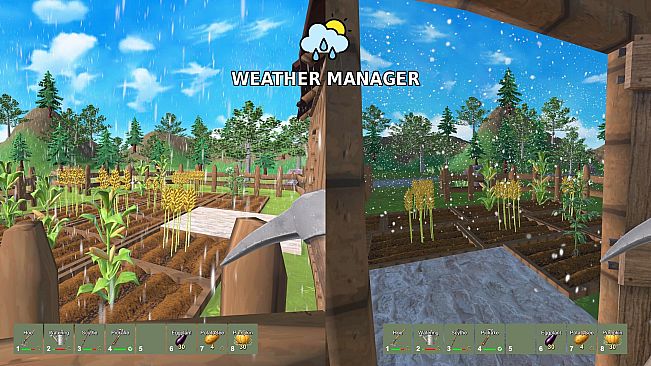 Farmer Life
