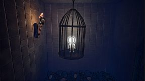 Lumen: The Last Hope