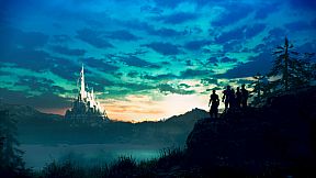 STRANGER OF PARADISE FINAL FANTASY ORIGIN Digital Deluxe Edition