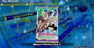 SENRAN KAGURA Peach Beach Splash - Mikagura Item Pack