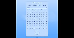 Sudoku Dreams - Expert Puzzles Pack