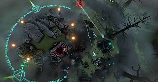 Blood for the Old Gods