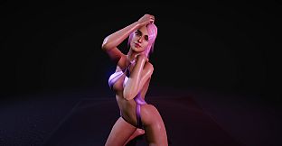 Love Vibe: Aria - PC Edition