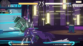 Punch Planet - Early Access