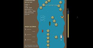 CURRENTBOUND:Rescue Run