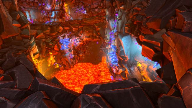 Dungeon Defenders: Talay Mining Complex Mission Pack