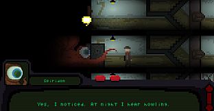 The Devilry Reservation