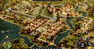 Citadelum Campaign IV: The Gallic Wars