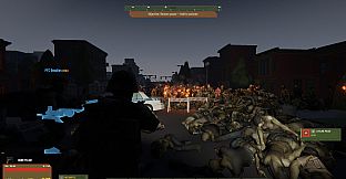 Dead Exodus