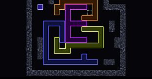 Square Man Puzzle Game