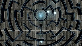 SQUARE PILL ESCAPE !!