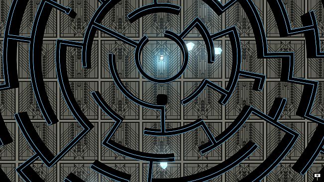 SQUARE PILL ESCAPE !!