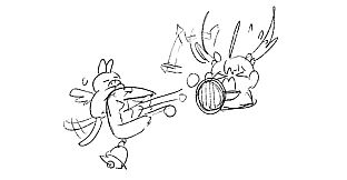 Umeko & the Miracle Orbs