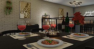 House Flipper - Dine Out DLC