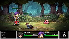 Love Esquire - RPG/Dating Sim/Visual Novel