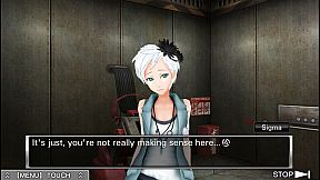 Zero Escape: The Nonary Games