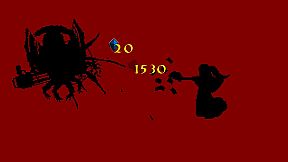 Skautfold: Knight's End