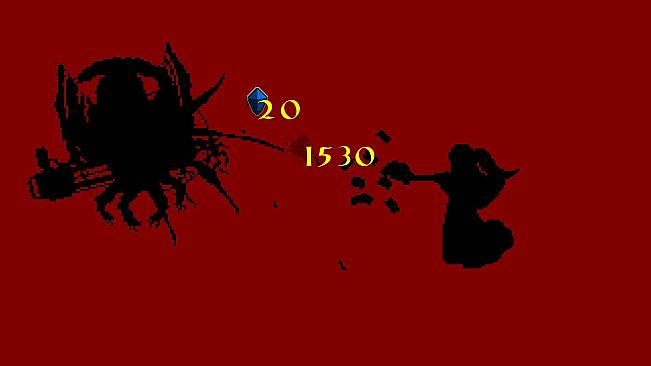 Skautfold: Knight's End