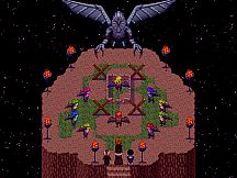 Valiant: Resurrection