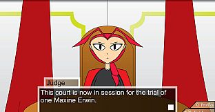 Samuel Prince Attorney at Law Chapter 1