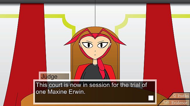 Samuel Prince Attorney at Law Chapter 1