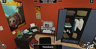 Influent DLC - Suomi [Learn Finnish Language]