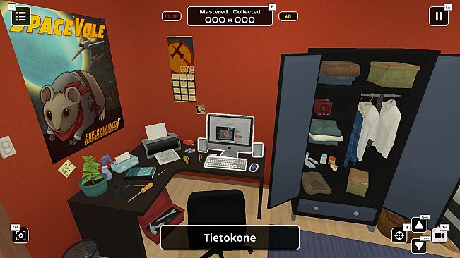 Influent DLC - Suomi [Learn Finnish Language]
