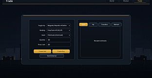 International Trading League