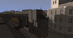 Train Simulator: Buchan Line: Aberdeen - Peterhead
