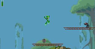 KAON : Fragmented Core