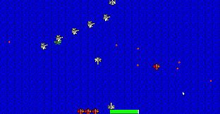 Tiger Fighter 1931 MP080