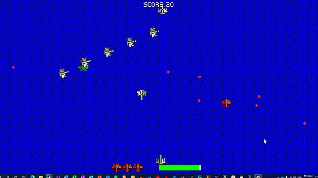 Tiger Fighter 1931 MP080