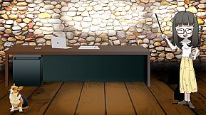 Red Yet Capers: Math vs Mayhem