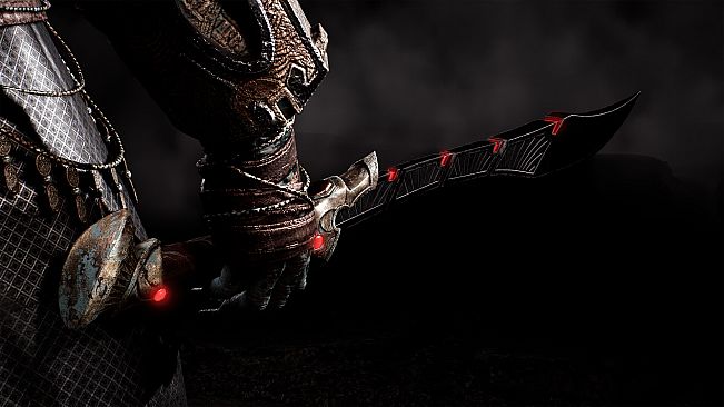 Predator: Hunting Grounds - Exalted Predator