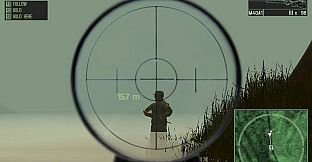 Marine Sharpshooter II: Jungle Warfare