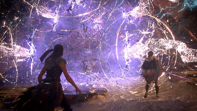 Forspoken In Tanta We Trust