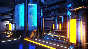 Gemini: Heroes Reborn