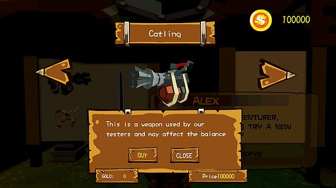 Jida Chronicle Chaos frontier VR