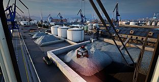 Seafarer: The Ship Sim